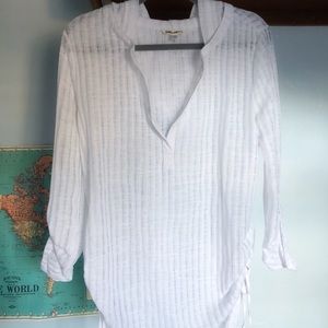 Billabong see through long sleeve